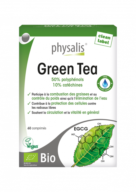 Green Tea