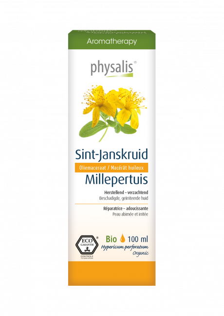Millepertuis