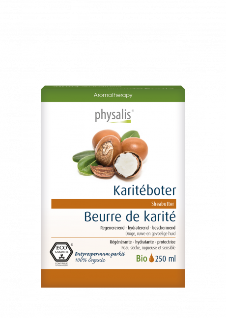 Beurre de karité