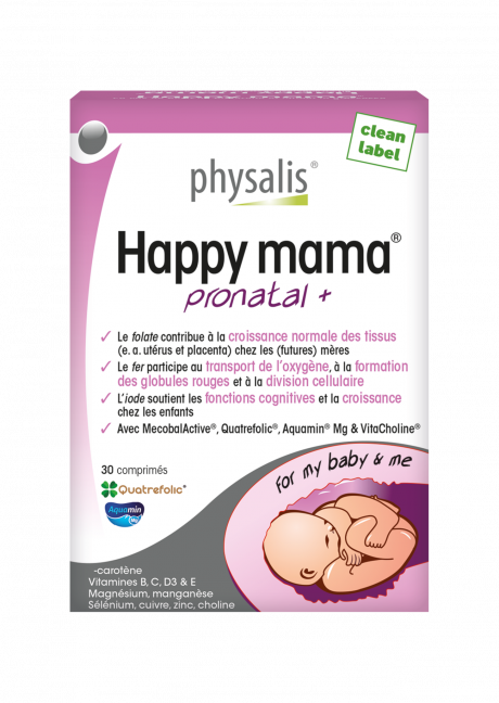 Happy Mama