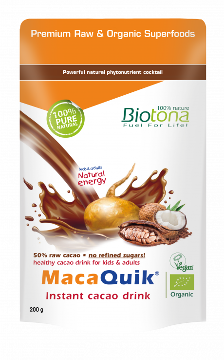 Biotona Macaquik 