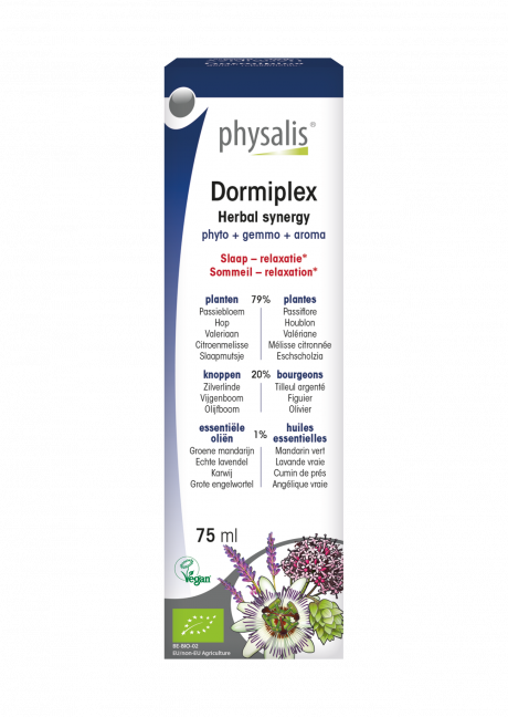 Dormiplex
