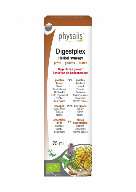 Digestplex
