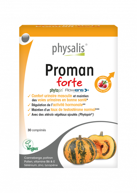 Proman forte