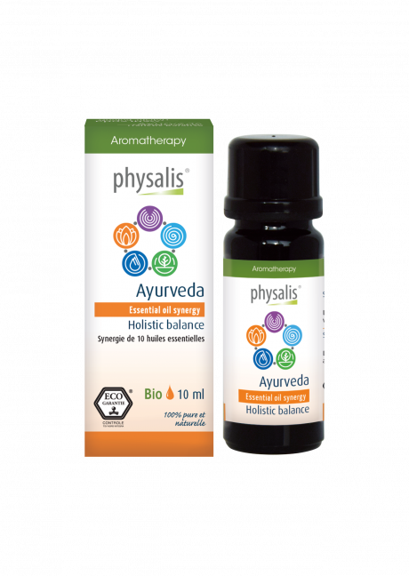 Ayurveda