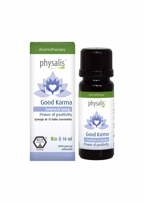 Good Karma