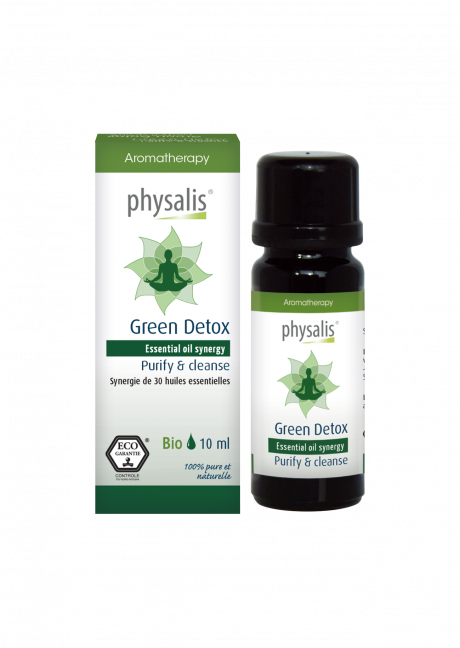 Green Detox