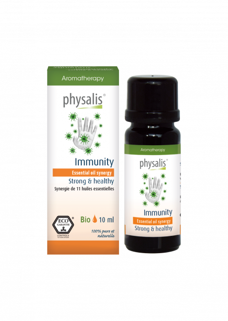 Immunity