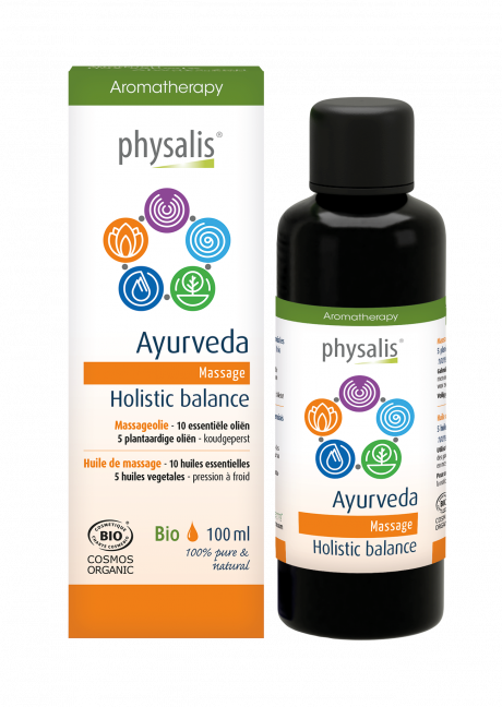 Ayurveda