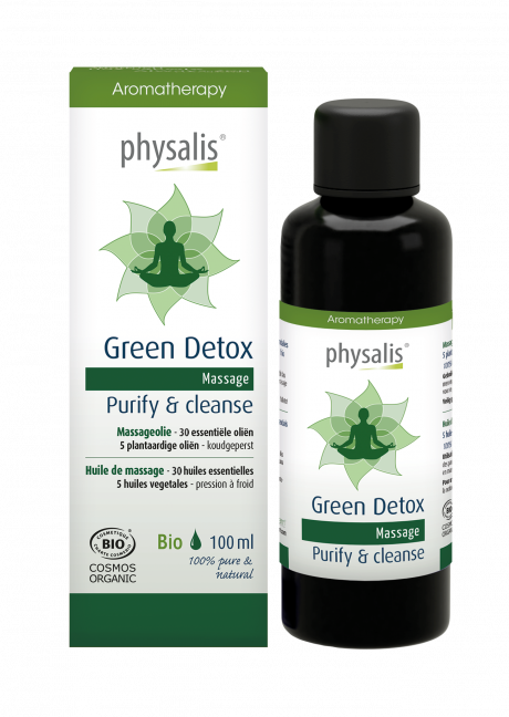 Green Detox