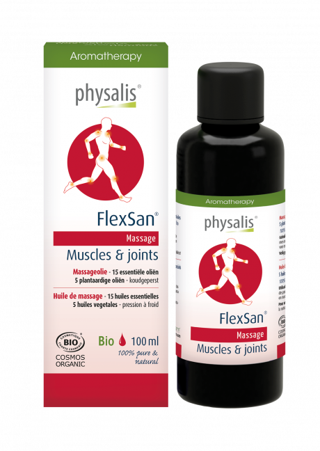 FlexSan®