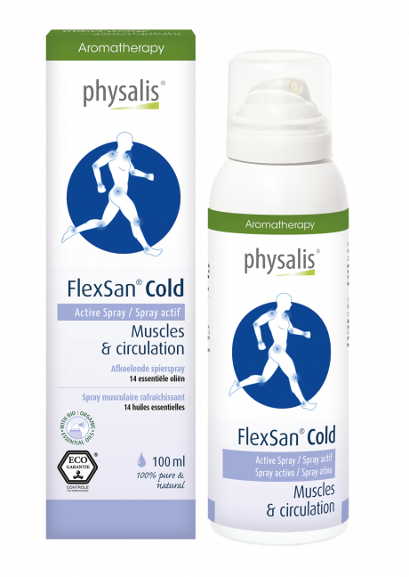 FlexSan Cold
