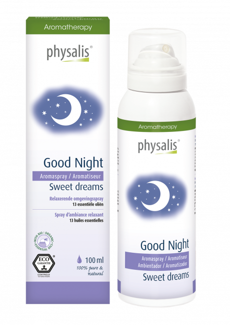 Good Night