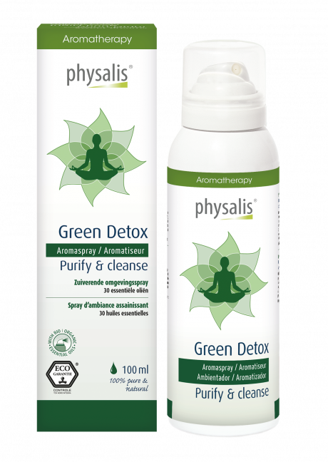 Green Detox