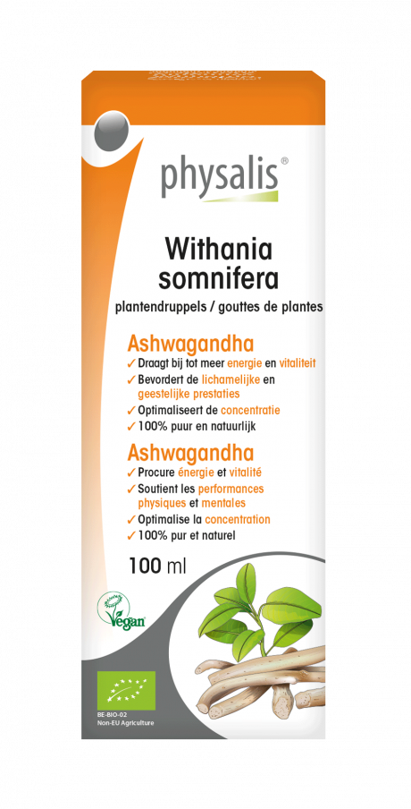 Withania somnifera