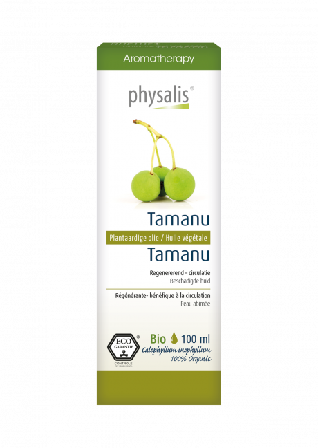 Tamanu