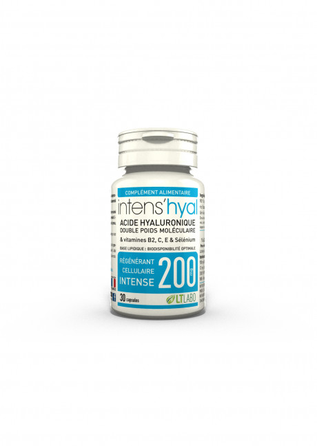 Intens'hyal 30 capsules
