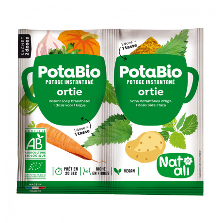 Potabio ortie                     