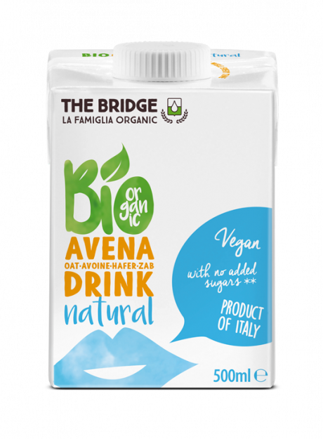Bio Avena Drink 