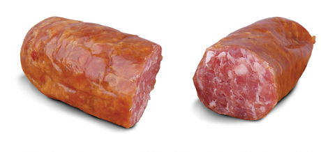 Saucisse fumée x 5