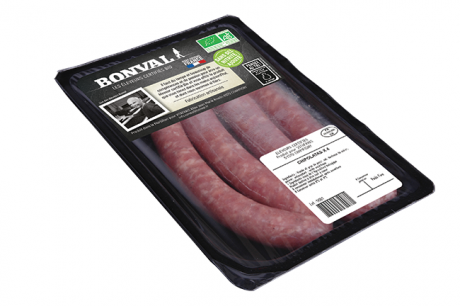 Chipolatas x 4