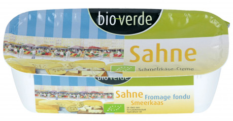 Fromage fondu 175 g