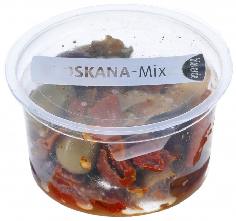 Mix de Toscane 100g