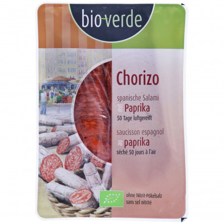 Chorizo 80 g