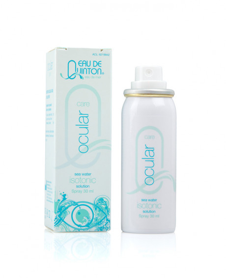 Quinton Spray Oculaire 30ml