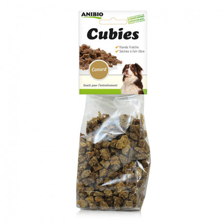 Cubies canard