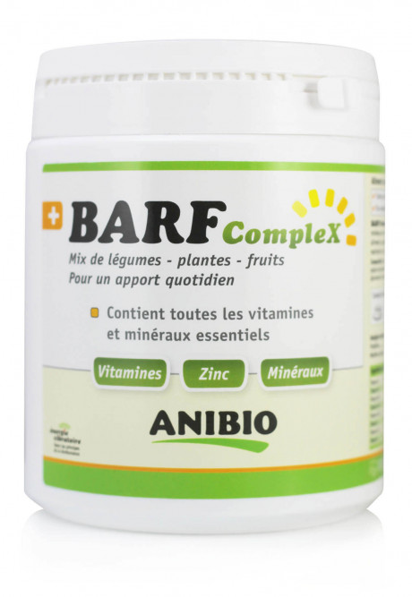 Barf complex
