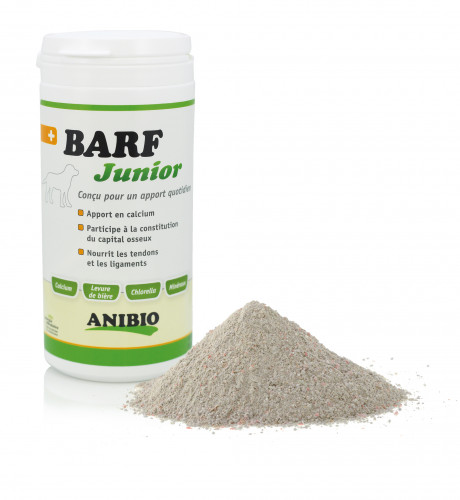 Barf junior