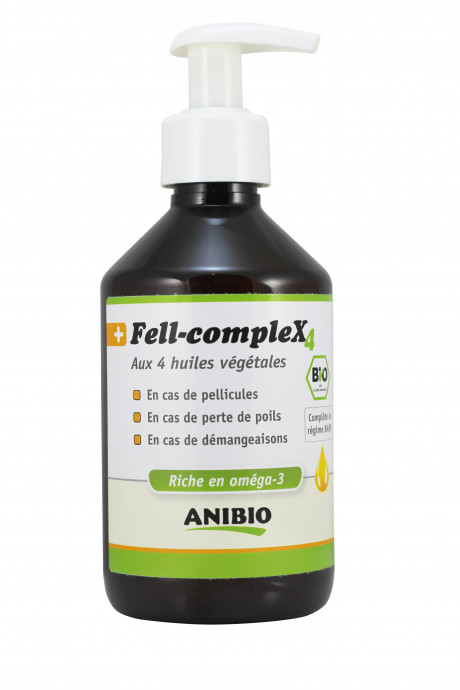 Fell complex