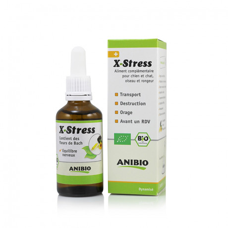 X-stress