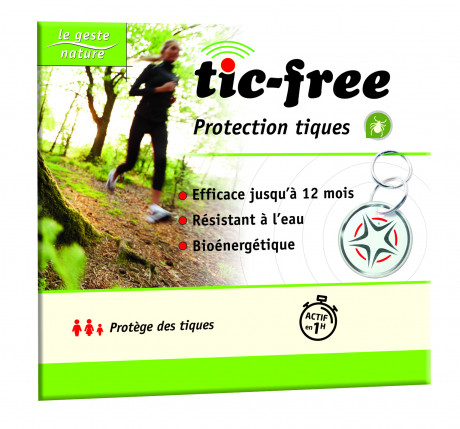 tic-free