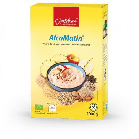 AlcaMatin®