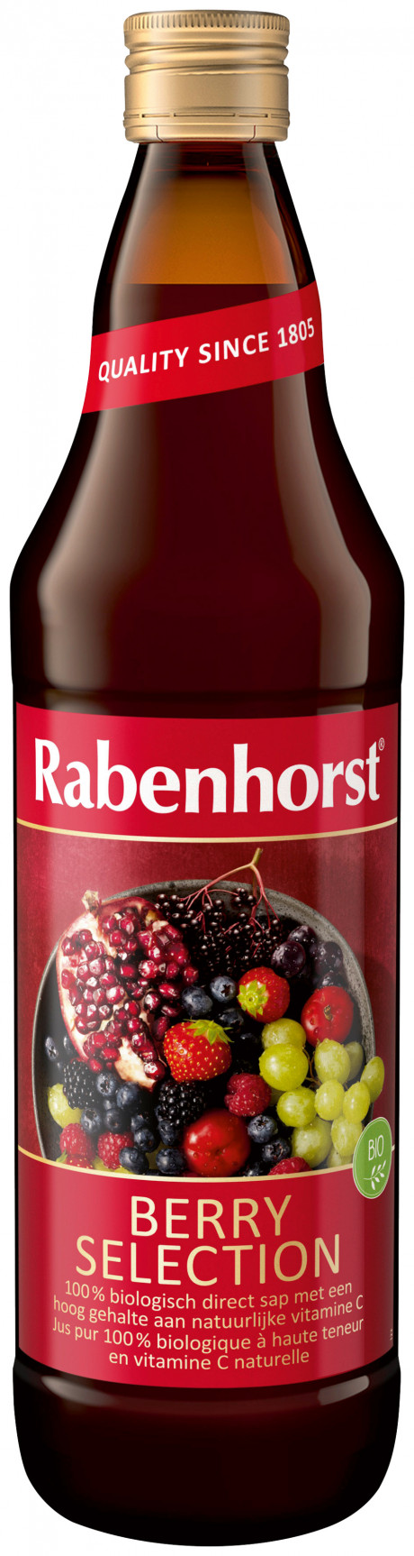 Berry Selection BIO