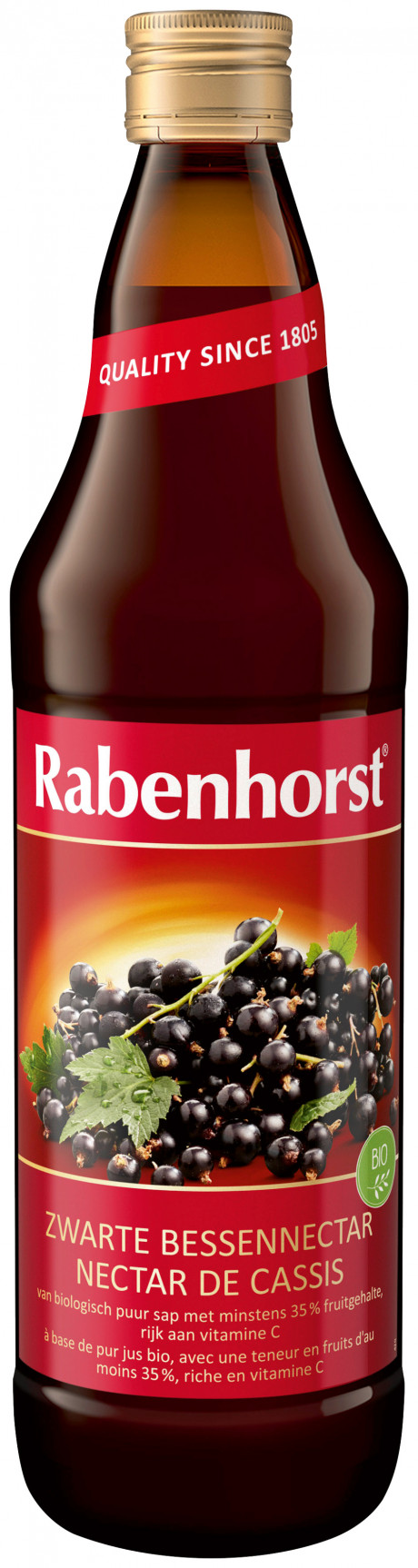Nectar de cassis