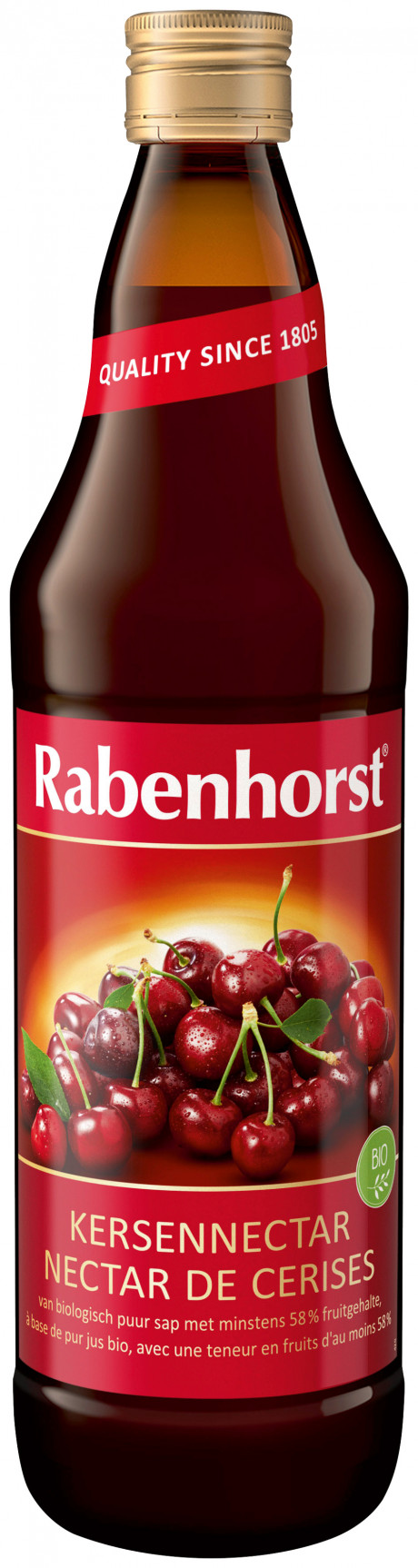 Nectar de cerise