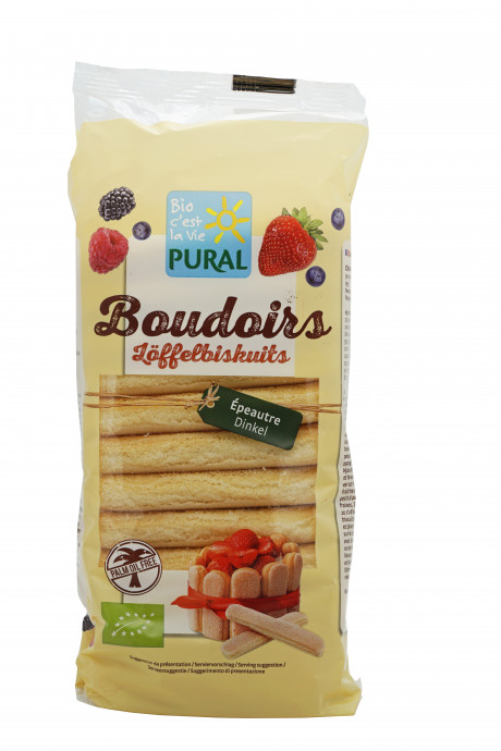 Boudoirs à l'épeautre