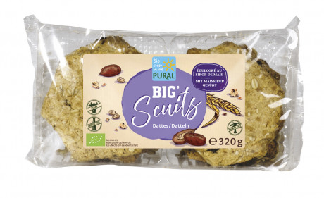 Big?Scuits dattes