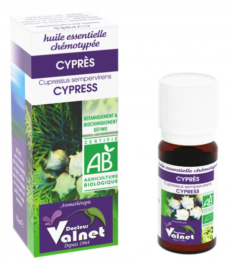 Cyprès
