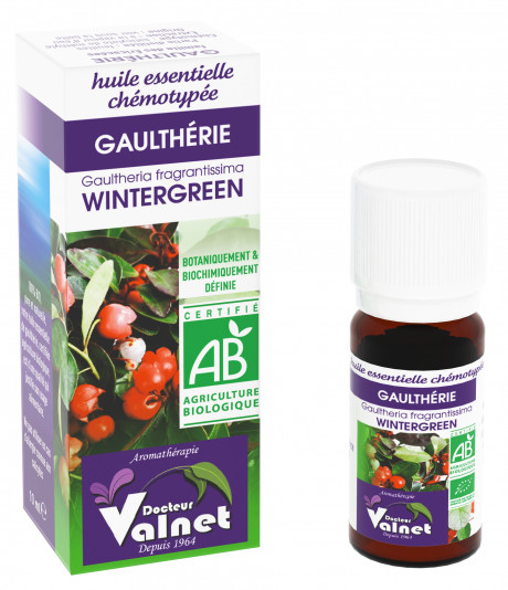 Gaulthérie 