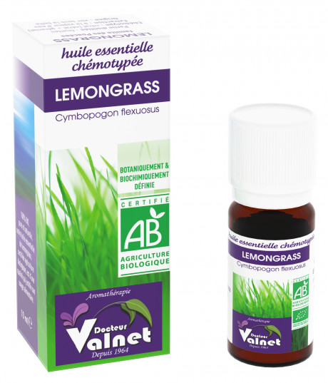 Lemongrass