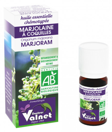 Marjolaine