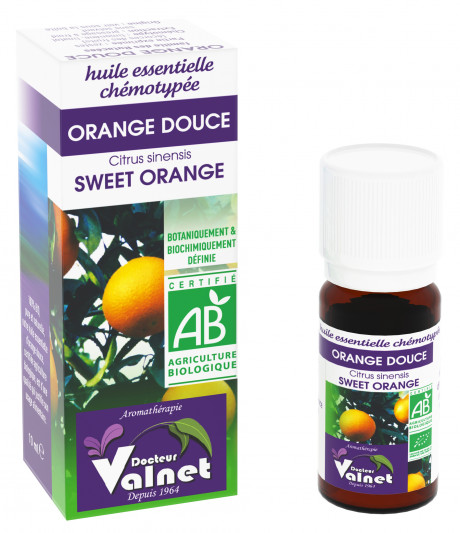 Orange Douce 