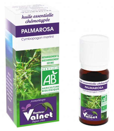 Palmarosa