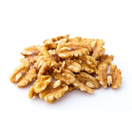 Cerneaux de noix clairs