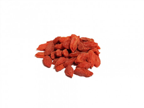 Baies de Goji