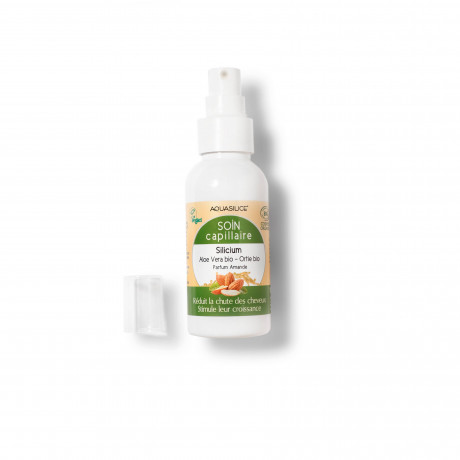Soin Capillaire Bio - 100 ml